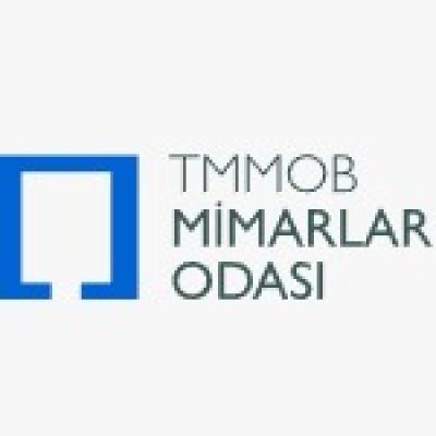 Mimarlar Odası Logo